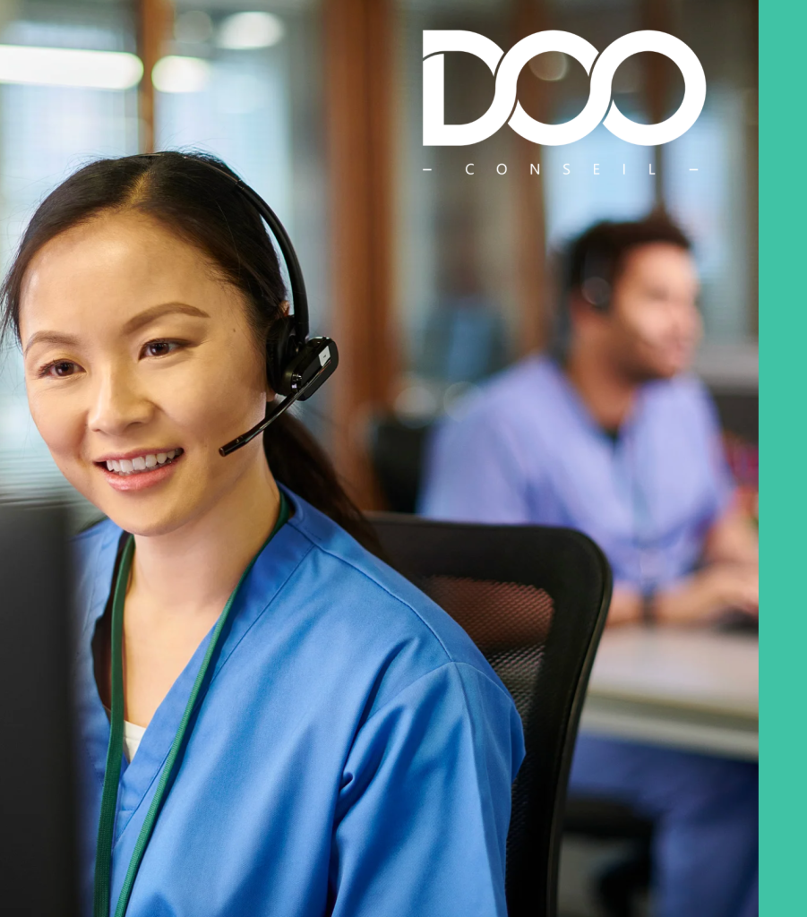 Les 7 erreurs du standard téléphonique hospitalier