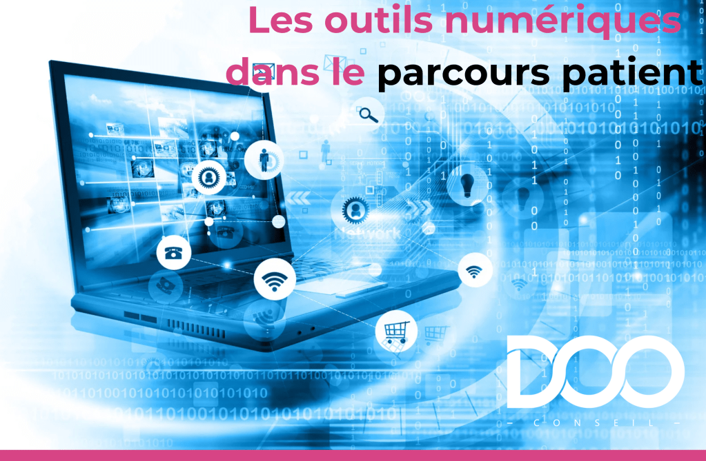 Digital et expérience patients