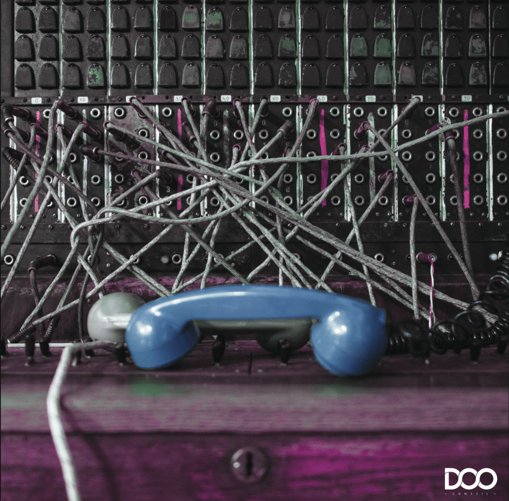 Fluidifier la relation patient en centralisant les secrétariats médicaux ? 